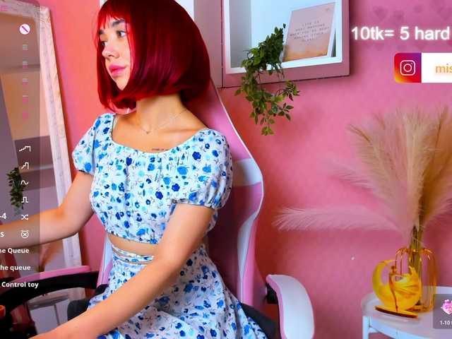 MissDilara live cam