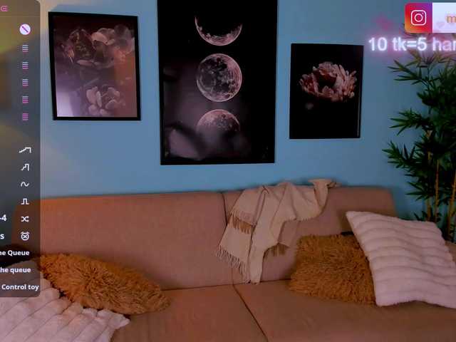 MissDilara live cam on BongaCams