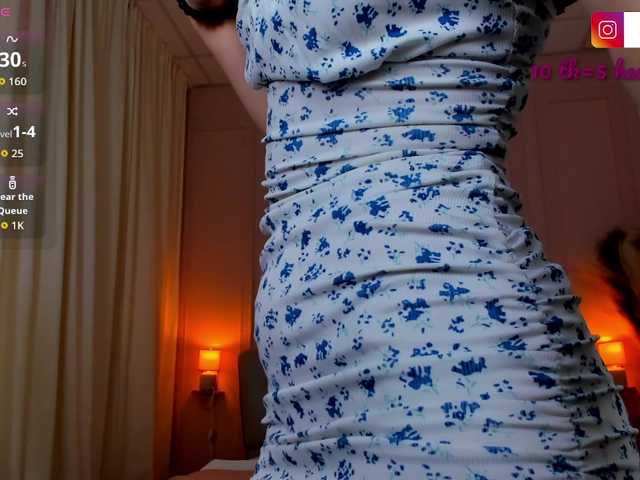 MissDilara live webcam show