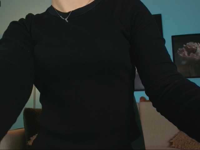 MissDilara live cam preview