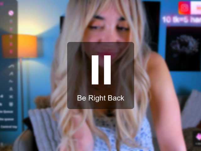 MissDilara live cam on BongaCams