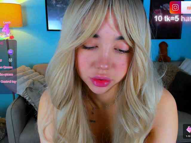 MissDilara webcam