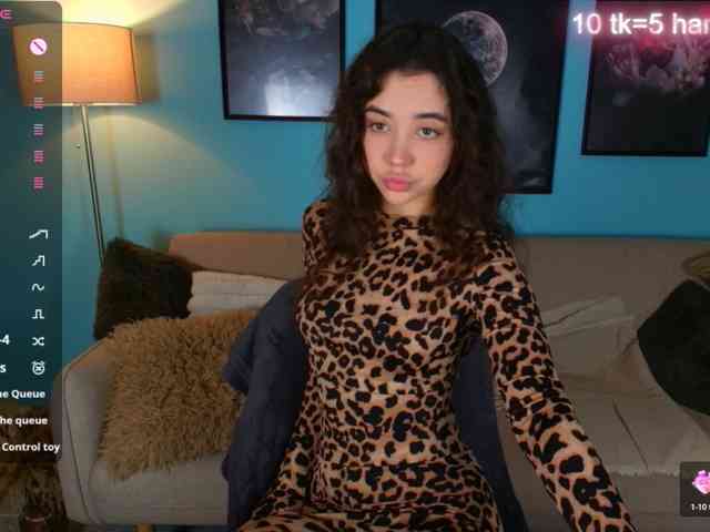 MissDilara webcam
