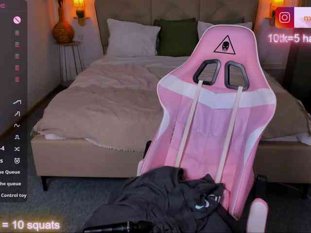 MissDilara webcam