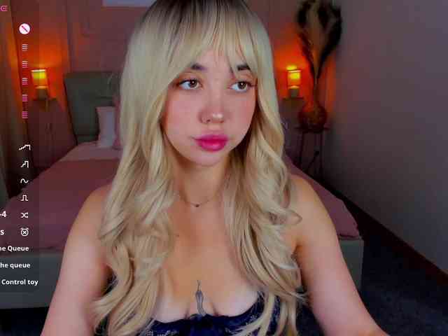 missdilara's live room