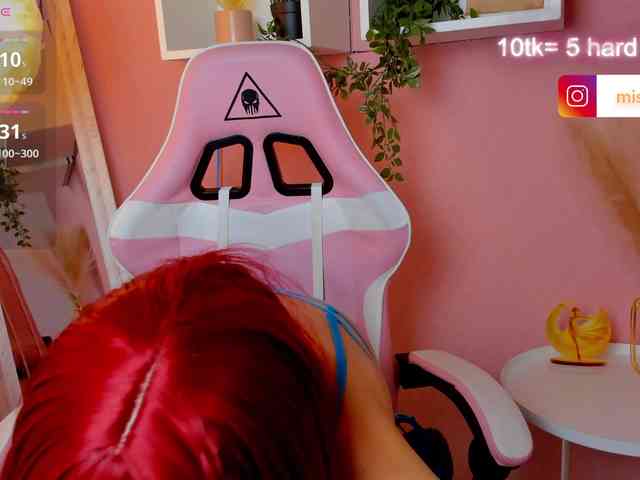 MissDilara webcam
