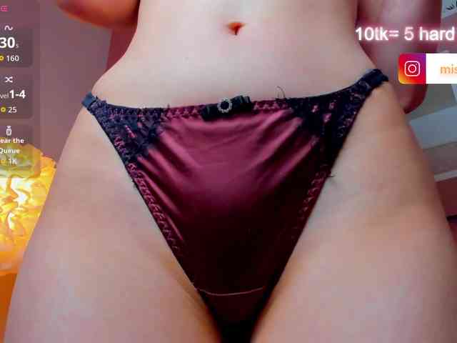 MissDilara webcam