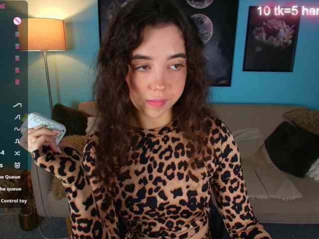 MissDilara webcam