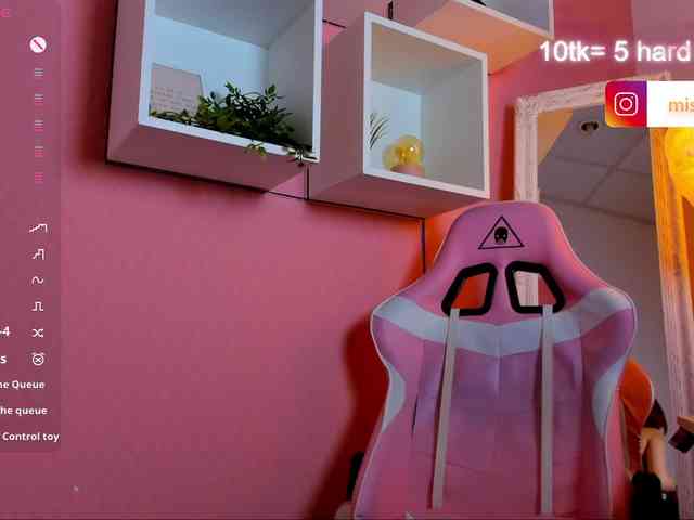 MissDilara webcam