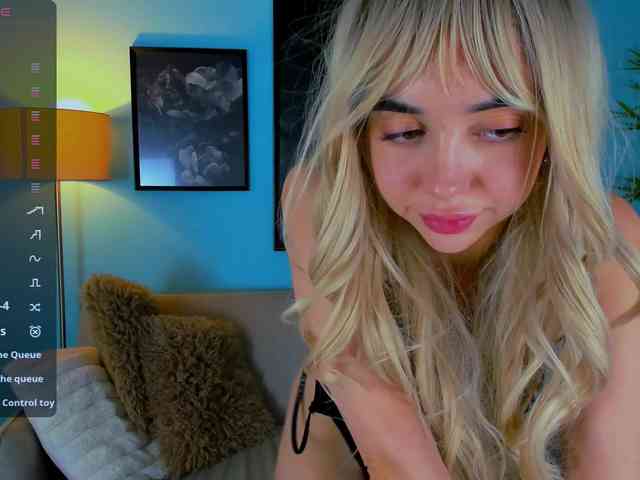 MissDilara webcam