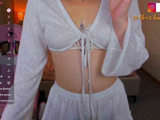 MissDilara webcam