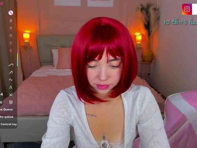 MissDilara webcam