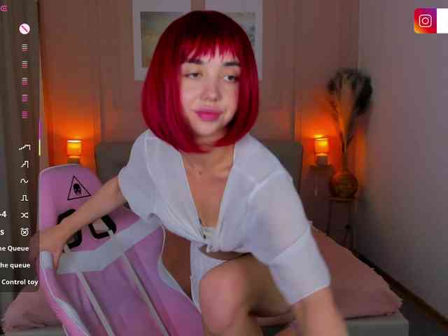MissDilara webcam