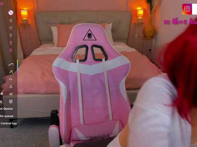 MissDilara webcam