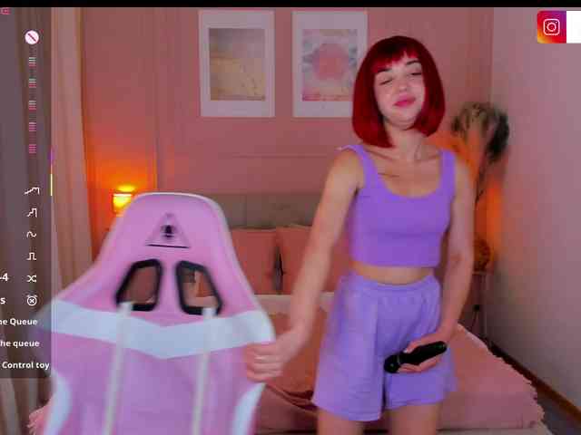MissDilara webcam