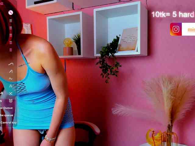 MissDilara webcam