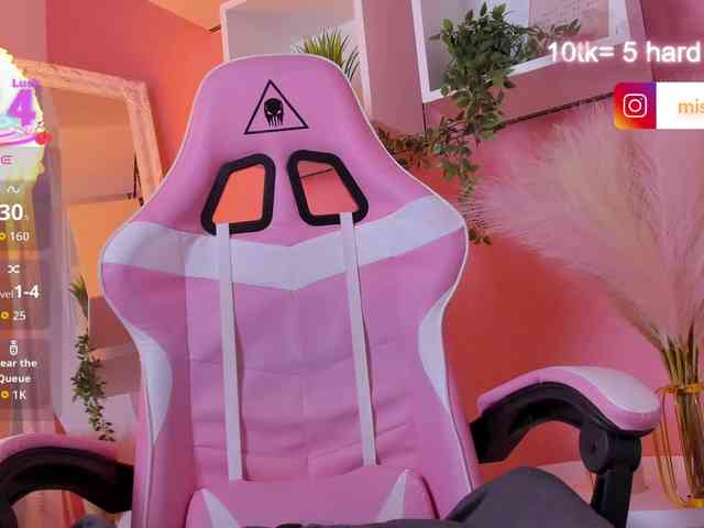 MissDilara webcam