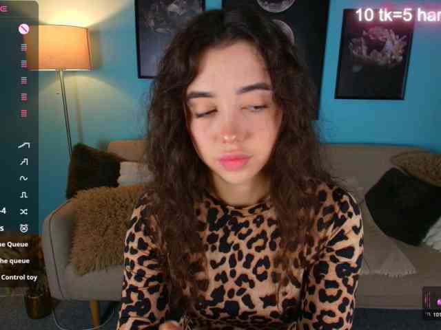 MissDilara webcam