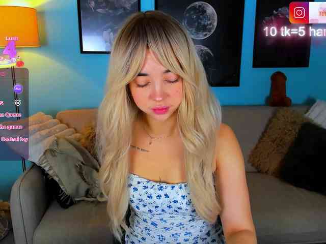 MissDilara webcam