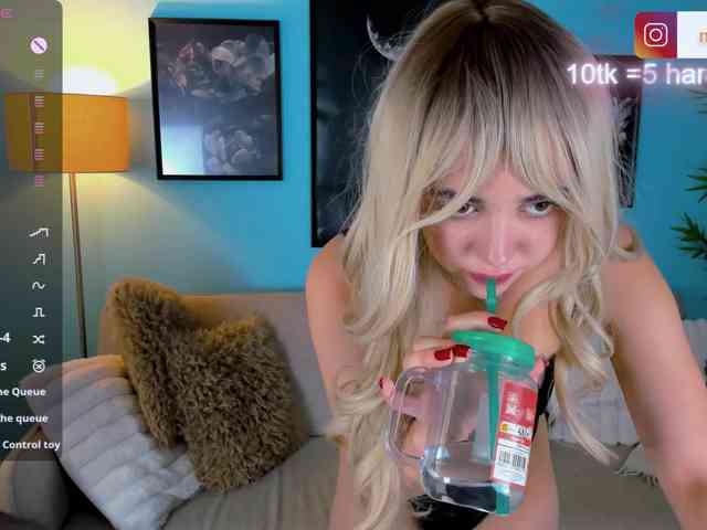 MissDilara webcam