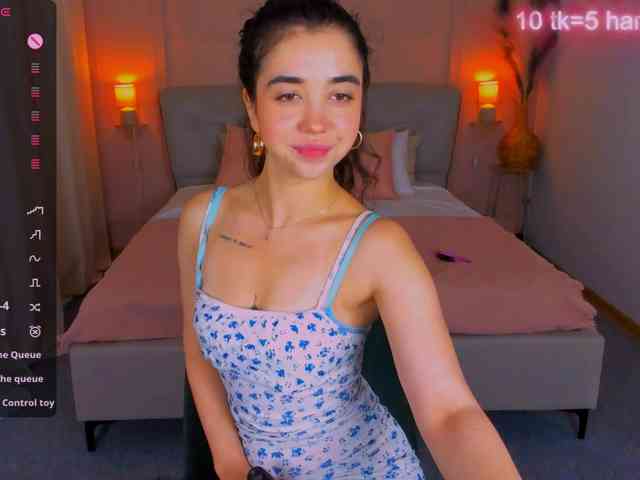 Missdilara's live stream