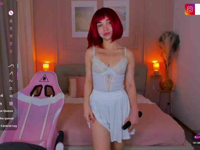 MissDilara webcam