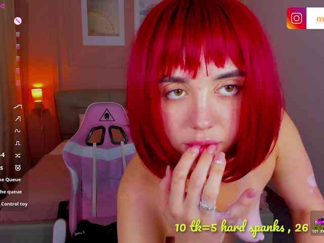 MissDilara webcam
