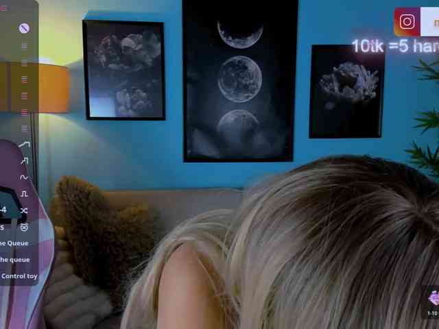 MissDilara webcam