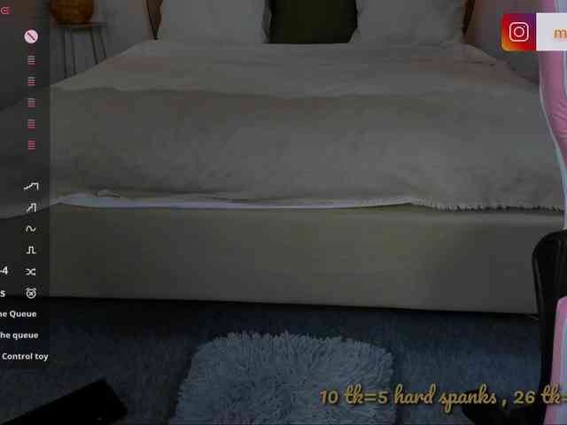 MissDilara webcam