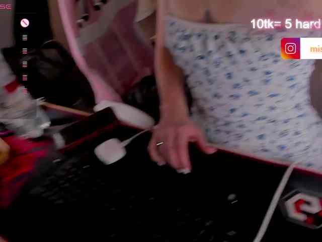 MissDilara webcam