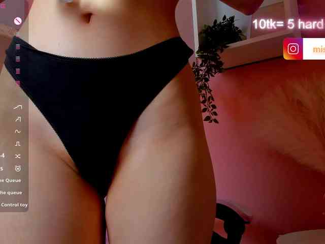 MissDilara webcam