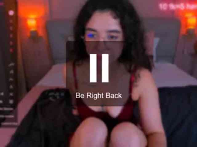 MissDilara webcam