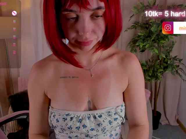 MissDilara webcam