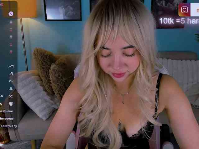MissDilara webcam