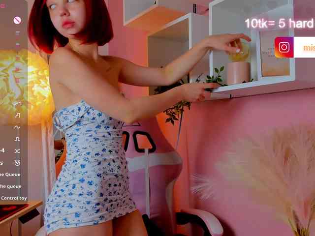 MissDilara webcam