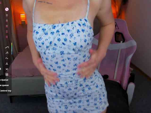 MissDilara webcam