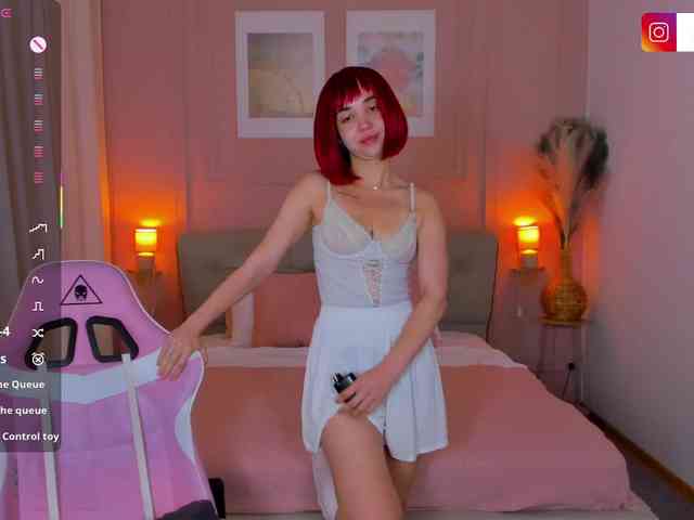 MissDilara webcam
