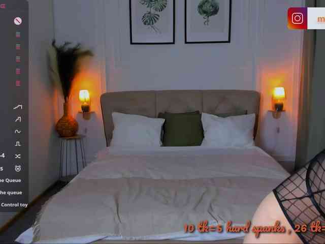 MissDilara webcam