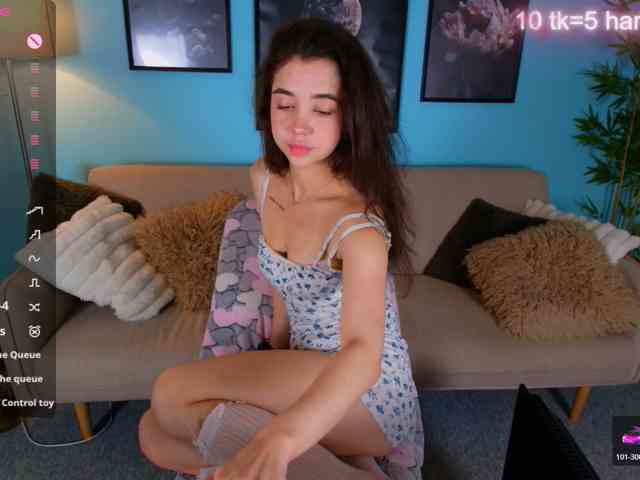 Model: MissDilara
