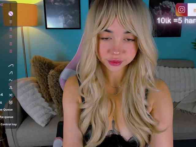 MissDilara webcam