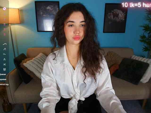 MissDilara webcam