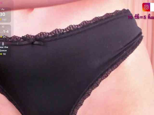 MissDilara webcam