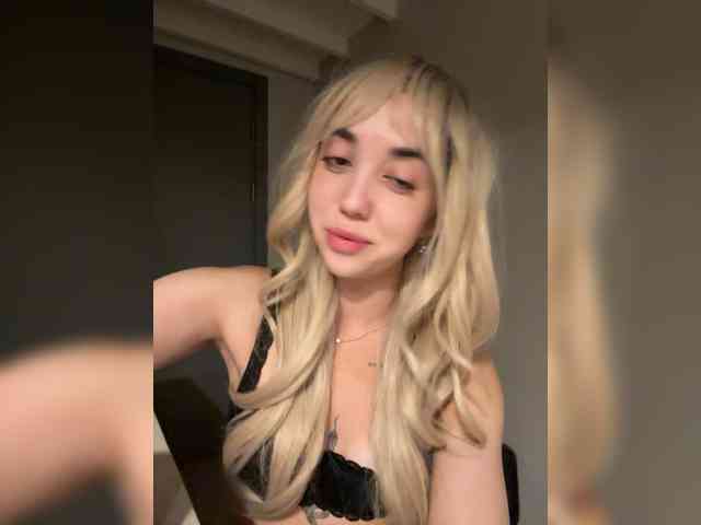 MissDilara webcam