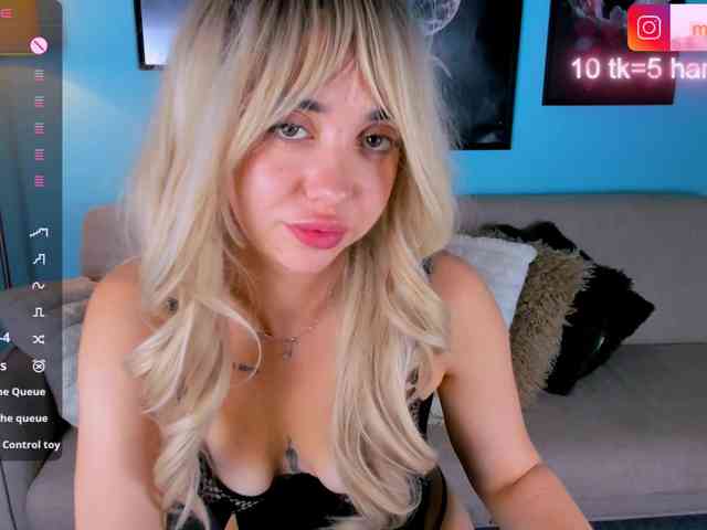 MissDilara webcam