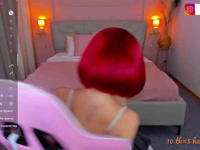 MissDilara webcam
