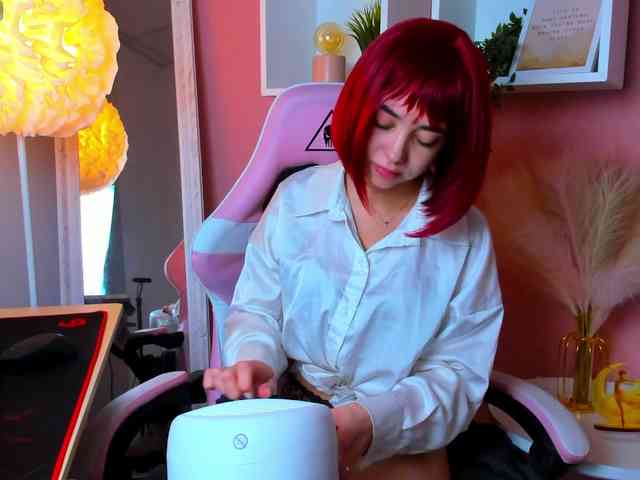 MissDilara webcam