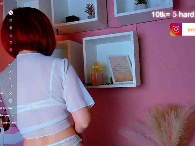 MissDilara webcam