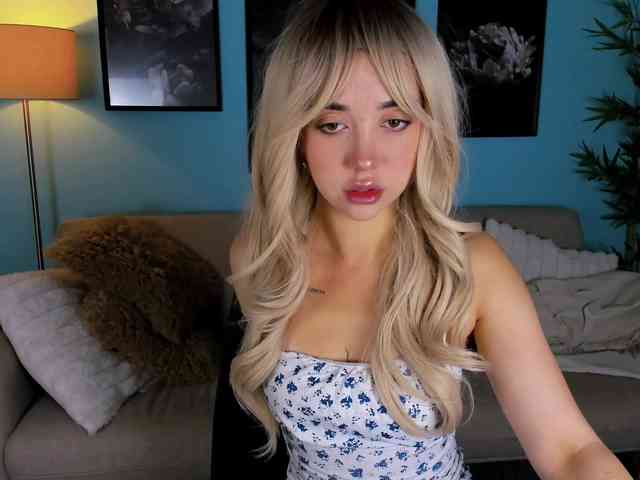 MissDilara webcam