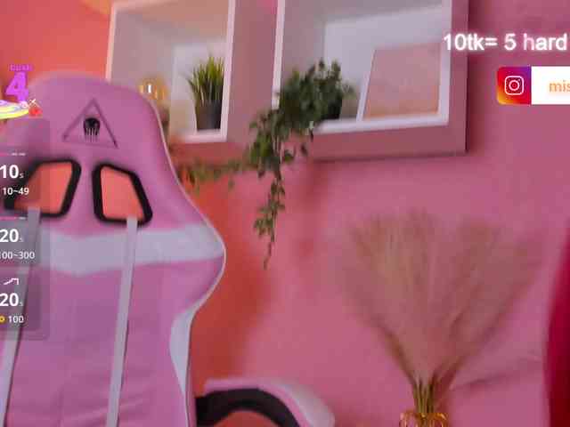 MissDilara webcam