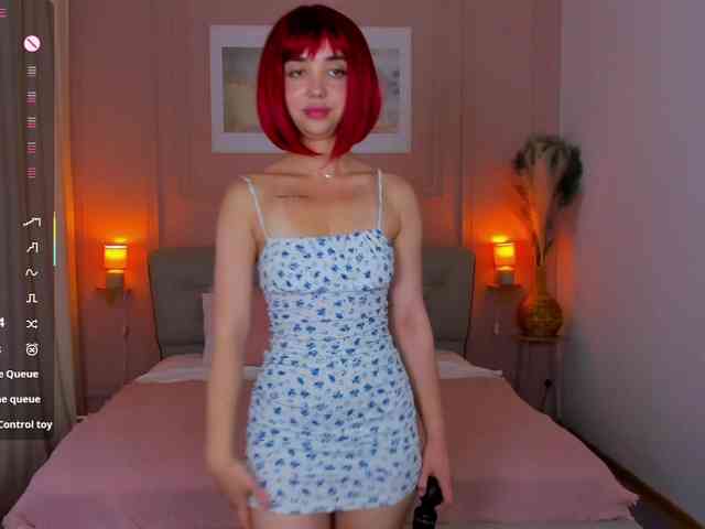 MissDilara webcam